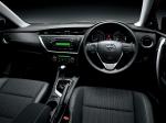 Toyota Auris 180 G S Package 2012 года (JP)